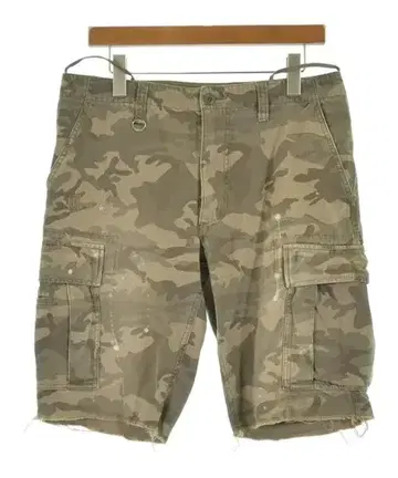 SOPHNET. 숏팬츠 남성용