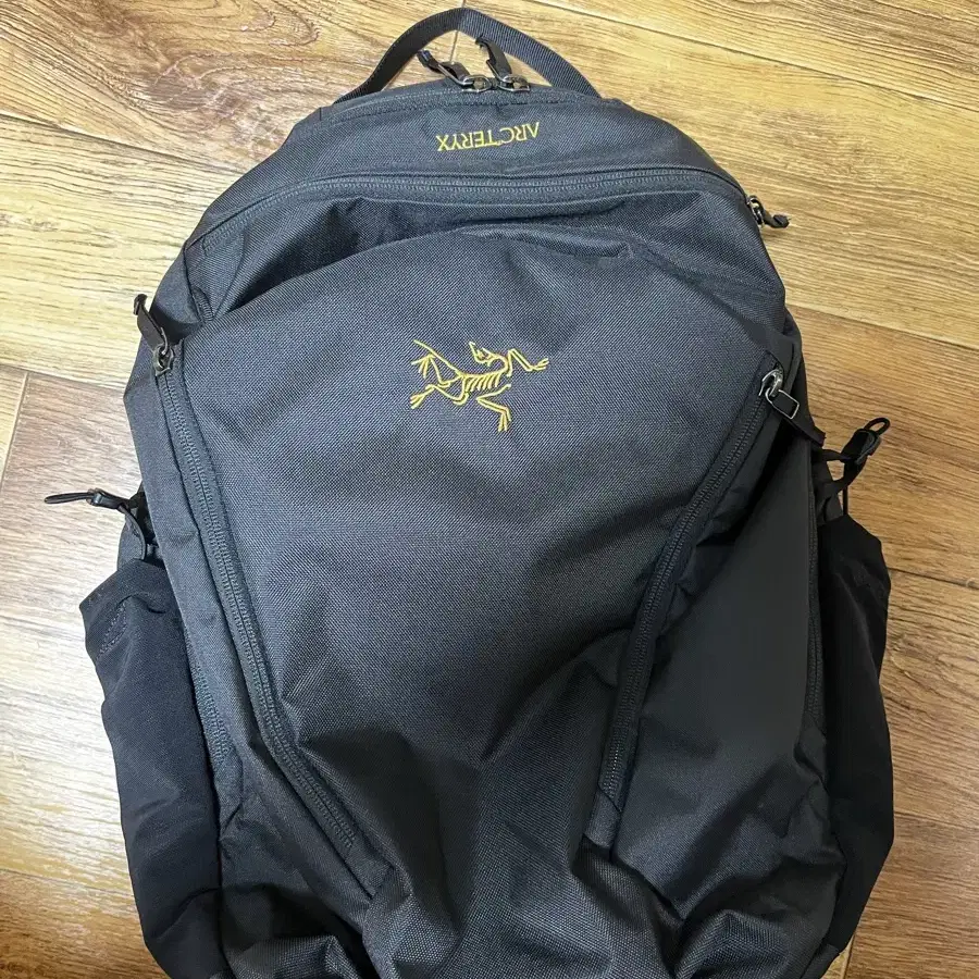 [美品 ]ARC'TERYX/BEAMS BOY MANTIS 26 Arc'teryx x BEAMS Mantis 26L Backpack Boro Blue - SS23 - US