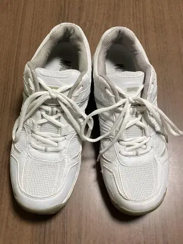 영국군 하이테크 매그넘 화이트 26.5cm 희귀