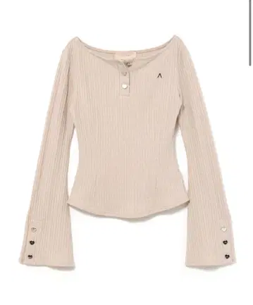 andmary Dorothy heart tops
