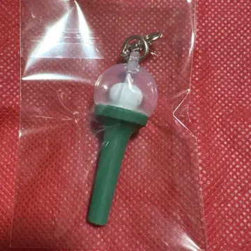 Mrs.GREEN APPLE 젠진 미사용 미니 Light Stick 참