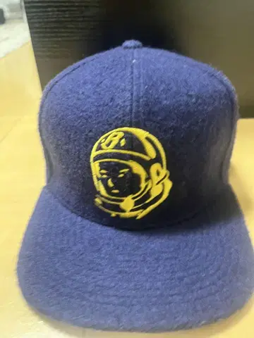 Billionaire Boys Club 해외 판매 캡