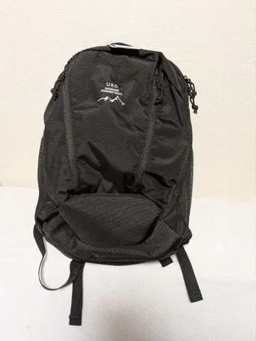URD 발수 BACKPAK 22L 어반 리서치 도어스 백팩