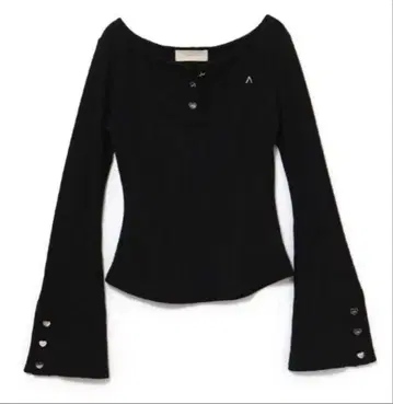andmary Dorothy heart tops