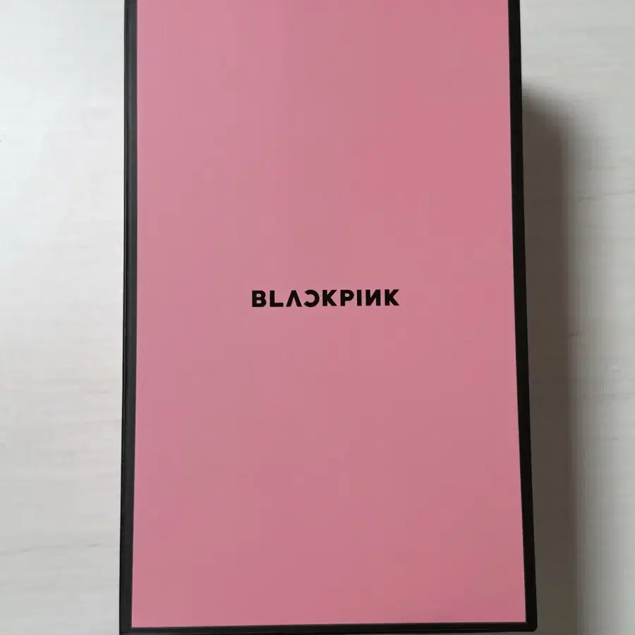 BLACKPINK | 블랙핑크 Bbyongbong Blackpink lightstick special