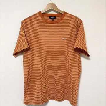 [ A.P.C ] T-SHIRT ELLISON