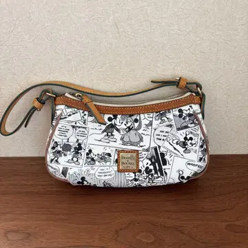 DOONEY&BOURKE 두니 앤 버크 미키 핸드백