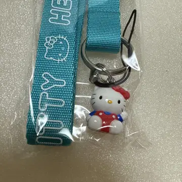 헬로키티 넥스트랩 키티 산리오
