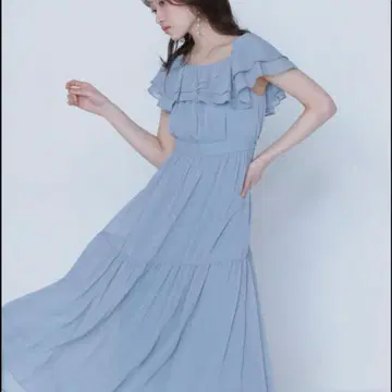 NATURALBEAUTY BASIC 내추럴 뷰티 베이직 원피스