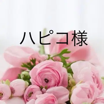 하피코 님 스커트 M 보르도