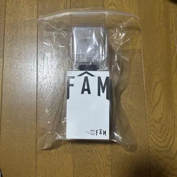 FAM LIVE TOUR 2025 응원봉 [Timelesz]