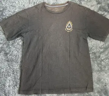 VOLCOM 스케이트보드 티셔츠 1991년