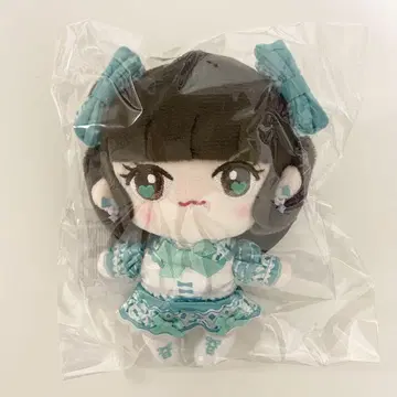 초 도키메키 선전부 요시카와 히요리 봉제 인형