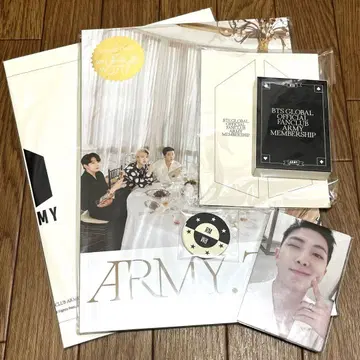 ARMY.ZIP BTS