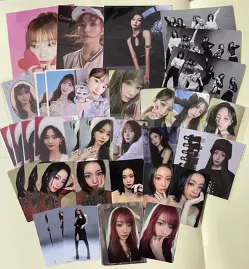 kep1er 영은 묶음 판매