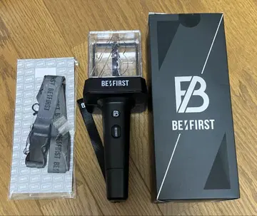 BE:FIRST OFFICIAL LIGHT STICK