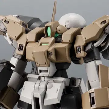 ROBOT혼 데미바딩 ver. A.N.I.M.E 미개봉 새상품