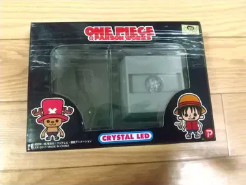 미사용 ONE PIECE PANSON WORKS CRYSTAL LED