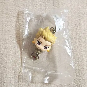 Fate/Zero 카라코레 아처