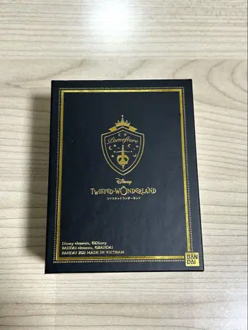 트위스테치 폼피오레