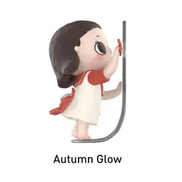 Nyota I Am the Seasons AUTUMN GLOW