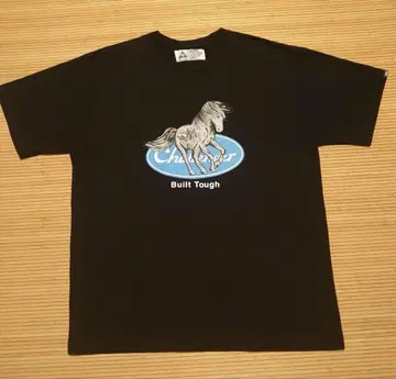 챌린저 티셔츠 XXL