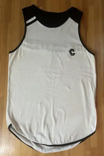 크로노스 CRONOS 탱크탑 M