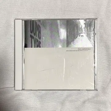 teiji furuhashi/dumb type 1985-1994