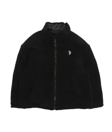 U.S.POLO ASSN. 리버서블 자켓