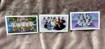 =LOVE 이코러브 미니 포토 단체 vol.3 컴프