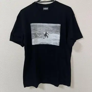 Ryuta Hidaka collaboration T-shirt