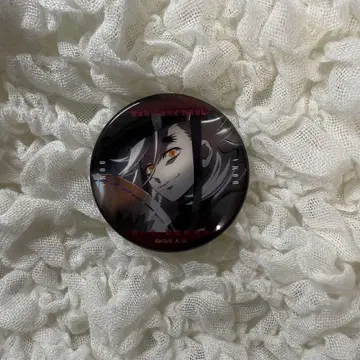 귀멸의 칼날 무한성편 이야기를 담은 눈빛 컬렉션 캔뱃지 B 도우마