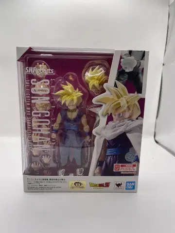 S.H.Figuarts 손오반 피규어