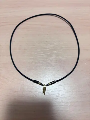 파이텐 목걸이 하뉴 유즈루 모델!!