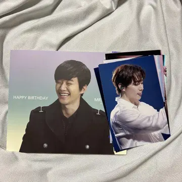 2PM 준호 사진 화보집과 사진