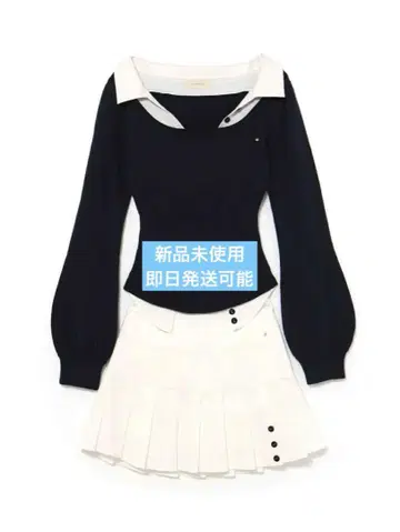 andmary Madison girls set up navy