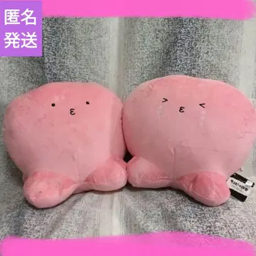 타코피의 원죄 타코피 봉제 인형