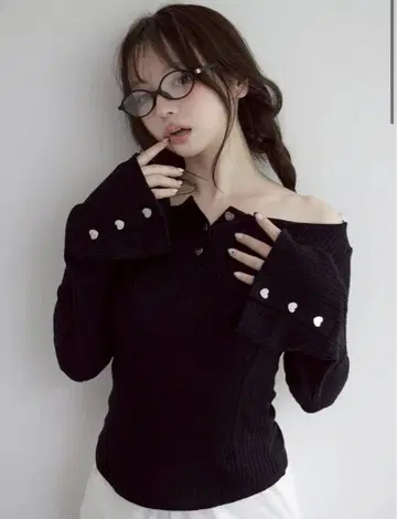 andmary Dorothy heart tops