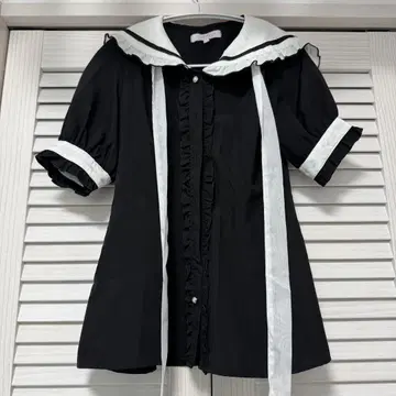 여성 의류 여름 블라우스 지뢰 양산 Avail majoretty