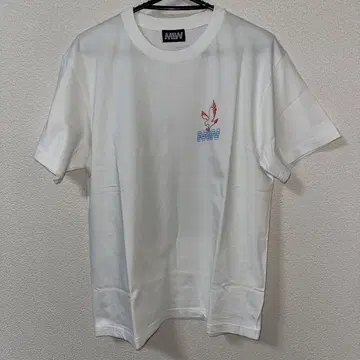 Ryuta Hidaka collaboration T-shirt