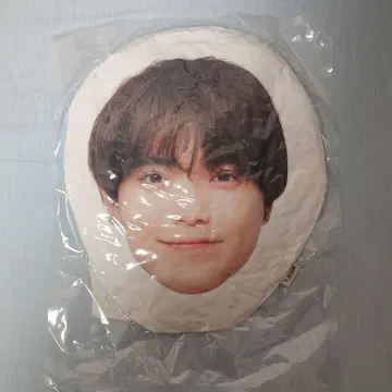 TravisJapan VIIsual 요시자와 시즈야 페이스 쿠션
