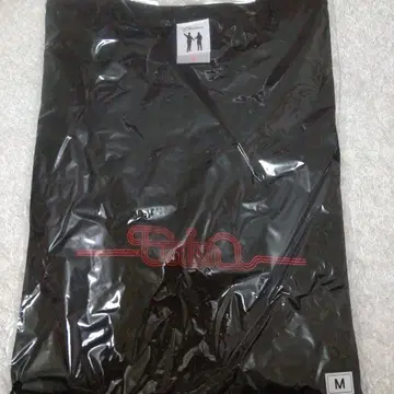 다이앤 롱 T셔츠 M 사이즈 (블랙)