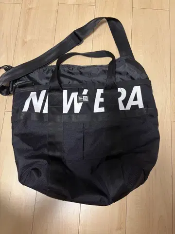 NEWERA 토트백