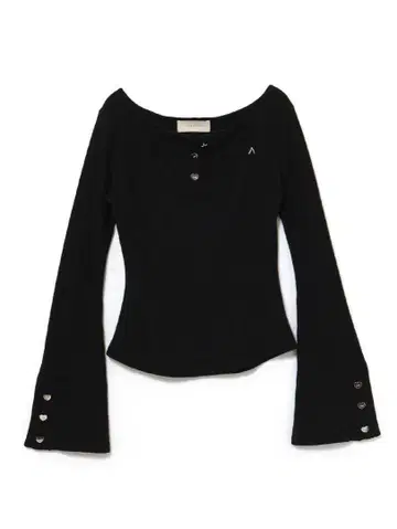 andmary Dorothy heart tops black