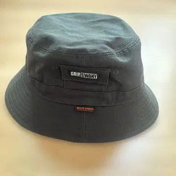 그립스와니 GRLPSWANY 모자 L
