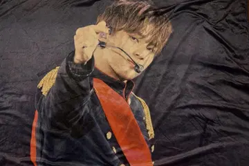 세븐틴 민규 담요