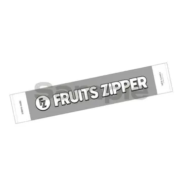 FRUITSZIPPER 머플러 타월 최애 어필 FZver