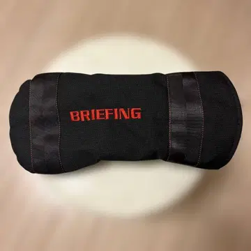 브리핑 DR 골프헤드커버