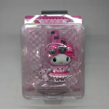 마이멜로디 Happy 복권 A상 피규어