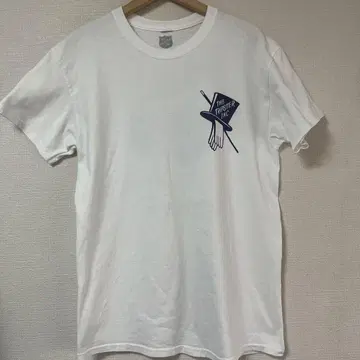 tripster 티셔츠 M 사이즈 노무라 쿤이치